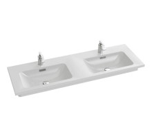 Раковина 141,2х46,5 см Jacob Delafon Vox  EXAA112-00