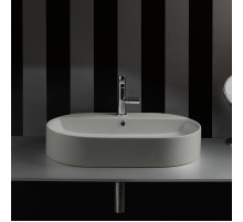 Раковина 65х40 см Kerasan Ciotola 028559*1