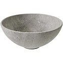 Раковина 40х40 см Noken Slender Acero Concrete N359323144