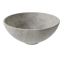 Раковина 40х40 см Noken Slender Acero Concrete N359323144