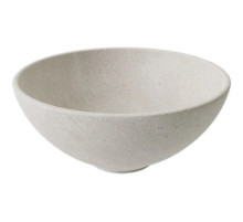 Раковина 40х40 см Noken Slender Caliza Concrete N359323141