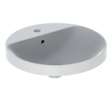 Раковина 48х48 см Geberit VariForm 500.704.01.2