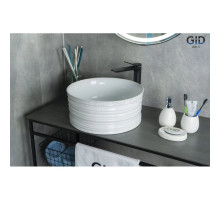 Раковина 40,5х40,5 см GID Simple N W969