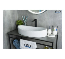 Раковина 66х34,5 см GID Simple N Tr4898