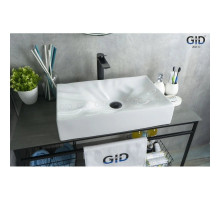 Раковина 57,5х36 см GID Simple-N N9461