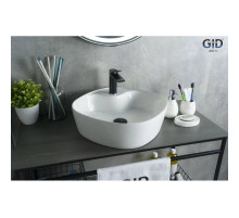 Раковина 43,5х43,5 см GID Simple N N9442
