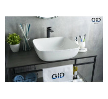 Раковина 45,5х45,5 см GID Simple N N9439