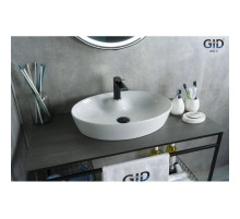 Раковина 55х40 см GID Simple N N9436
