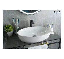 Раковина 61х41 см GID Simple N N9433