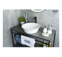 Раковина 41,5х41,5 см GID Simple N N9381