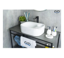 Раковина 47х34 см GID Simple N N9266