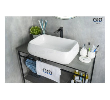 Раковина 60х40 см GID Simple N N9239