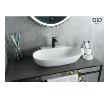 Раковина 56х39 см GID Simple N N9234