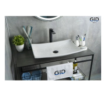Раковина 60х39 см GID Simple N N9177