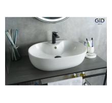 Раковина 59х41 см GID Simple N N9163