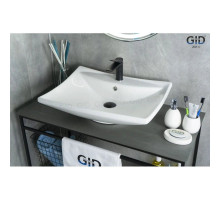 Раковина 60х46 см GID Simple N N9111