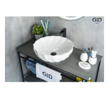 Раковина 46х46 см GID Simple N N9073