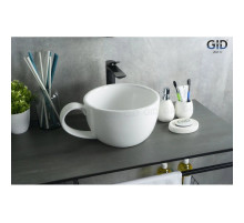 Раковина 40х30 см GID Simple-N N9055