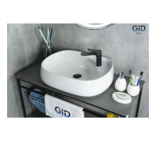 Раковина 59х46 см GID Simple-N N9048