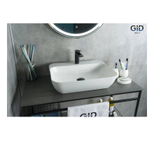 Раковина 55х42 см GID Simple-N N9047