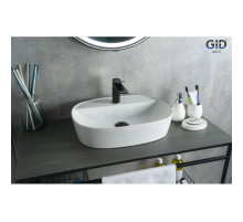 Раковина 50х38 см GID Simple N N9045