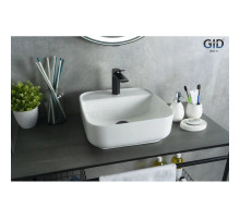 Раковина 38,5х38,5 см GID Simple N N9044