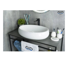 Раковина 59х41 см GID Simple N N9030a