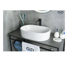 Раковина 55,5х34,5 см GID Simple N N9025