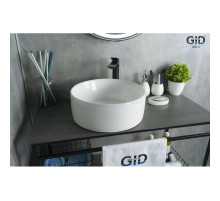 Раковина 40х40 см GID Simple N N9011