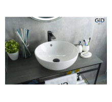 Раковина 43х43 см GID Simple N N9003a