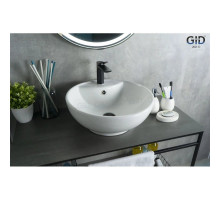 Раковина 45х45 см GID Simple N N9001