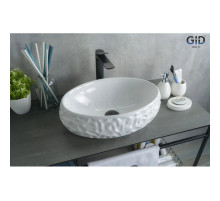 Раковина 48х34 см GID Simple-N 9030wf