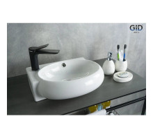 Раковина 43,5х30 см GID Simple N N9100R