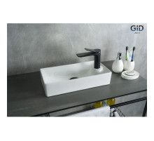 Раковина 44х22 см GID Simple-N N9260