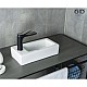 Купить Раковина 36,5х18 см GID Simple N N9272R в магазине сантехники Santeh-Crystal.ru