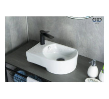 Раковина 41х27 см GID Simple N N9273R