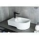 Купить Раковина 41х27 см GID Simple N N9273R в магазине сантехники Santeh-Crystal.ru