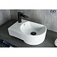 Купить Раковина 41х27 см GID Simple N N9273R в магазине сантехники Santeh-Crystal.ru