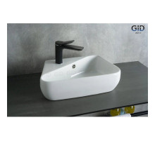 Раковина 45х27,5 см GID Simple N N9275R