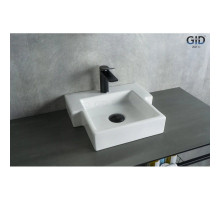 Раковина 39,5х35,5 см GID Simple N N9320
