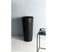 Раковина 40х40 см GID Nb130bg