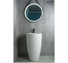 Раковина 49х49 см GID Simple N Nb133