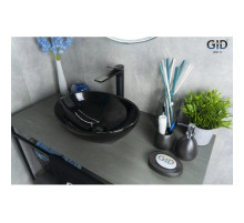 Раковина 41х34 см GID Color Edition Nc920