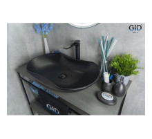 Раковина 66,5х41 см GID Color Edition Bm9175