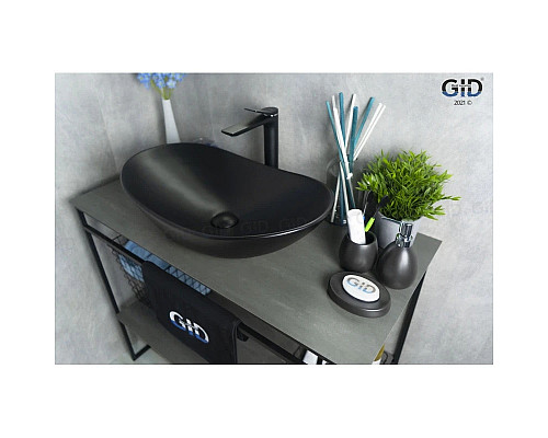 Santeh-Crystal.ru: Раковина 64х37 см GID Color Edition Bm9811 Заказать Раковина 64х37 см GID Color Edition Bm9811 в магазине сантехники Santeh-Crystal.ru