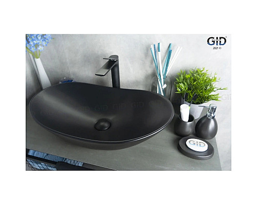 Santeh-Crystal.ru: Раковина 64х37 см GID Color Edition Bm9811 Заказать Раковина 64х37 см GID Color Edition Bm9811 в магазине сантехники Santeh-Crystal.ru