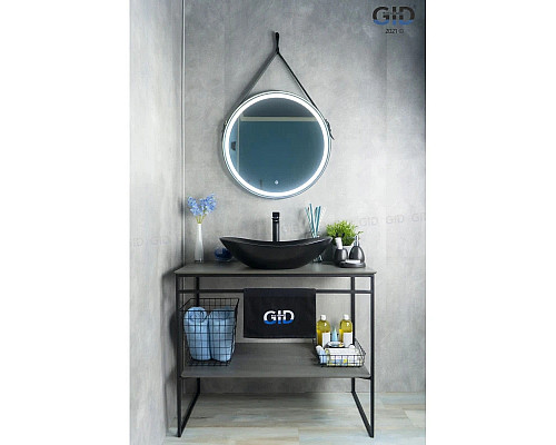 Santeh-Crystal.ru: Раковина 64х37 см GID Color Edition Bm9811 Заказать Раковина 64х37 см GID Color Edition Bm9811 в магазине сантехники Santeh-Crystal.ru