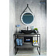 Заказать Раковина 64х37 см GID Color Edition Bm9811 в магазине сантехники Santeh-Crystal.ru