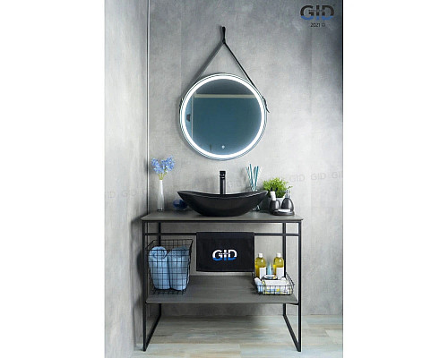 Santeh-Crystal.ru: Раковина 64х37 см GID Color Edition Bm9811 Заказать Раковина 64х37 см GID Color Edition Bm9811 в магазине сантехники Santeh-Crystal.ru