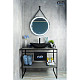 Заказать Раковина 64х37 см GID Color Edition Bm9811 в магазине сантехники Santeh-Crystal.ru